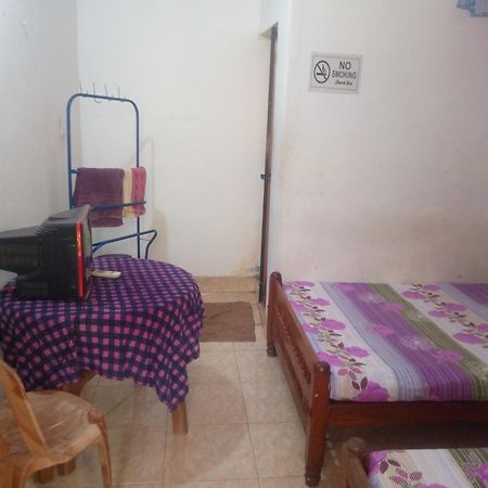 Kunam Beach Rest Inn Batticaloa Extérieur photo