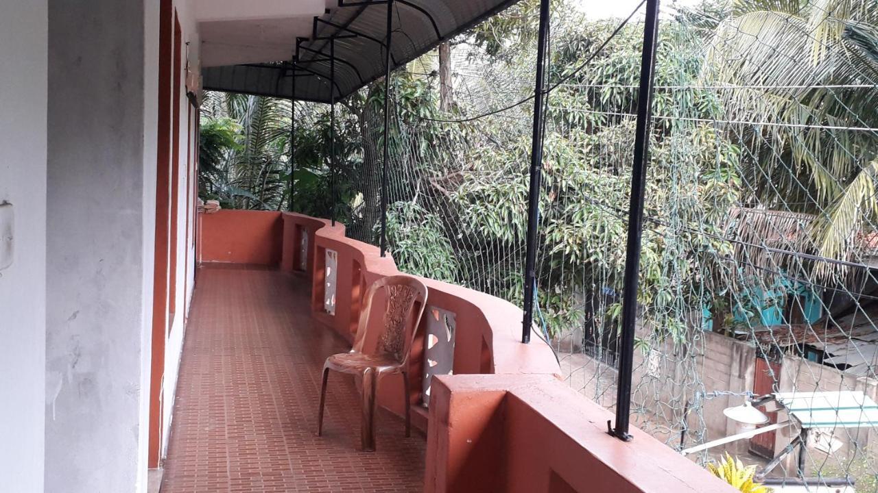 Kunam Beach Rest Inn Batticaloa Chambre photo