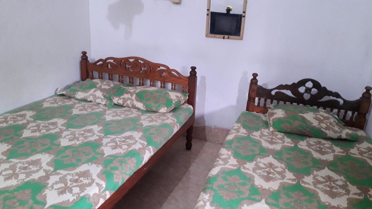 Kunam Beach Rest Inn Batticaloa Extérieur photo