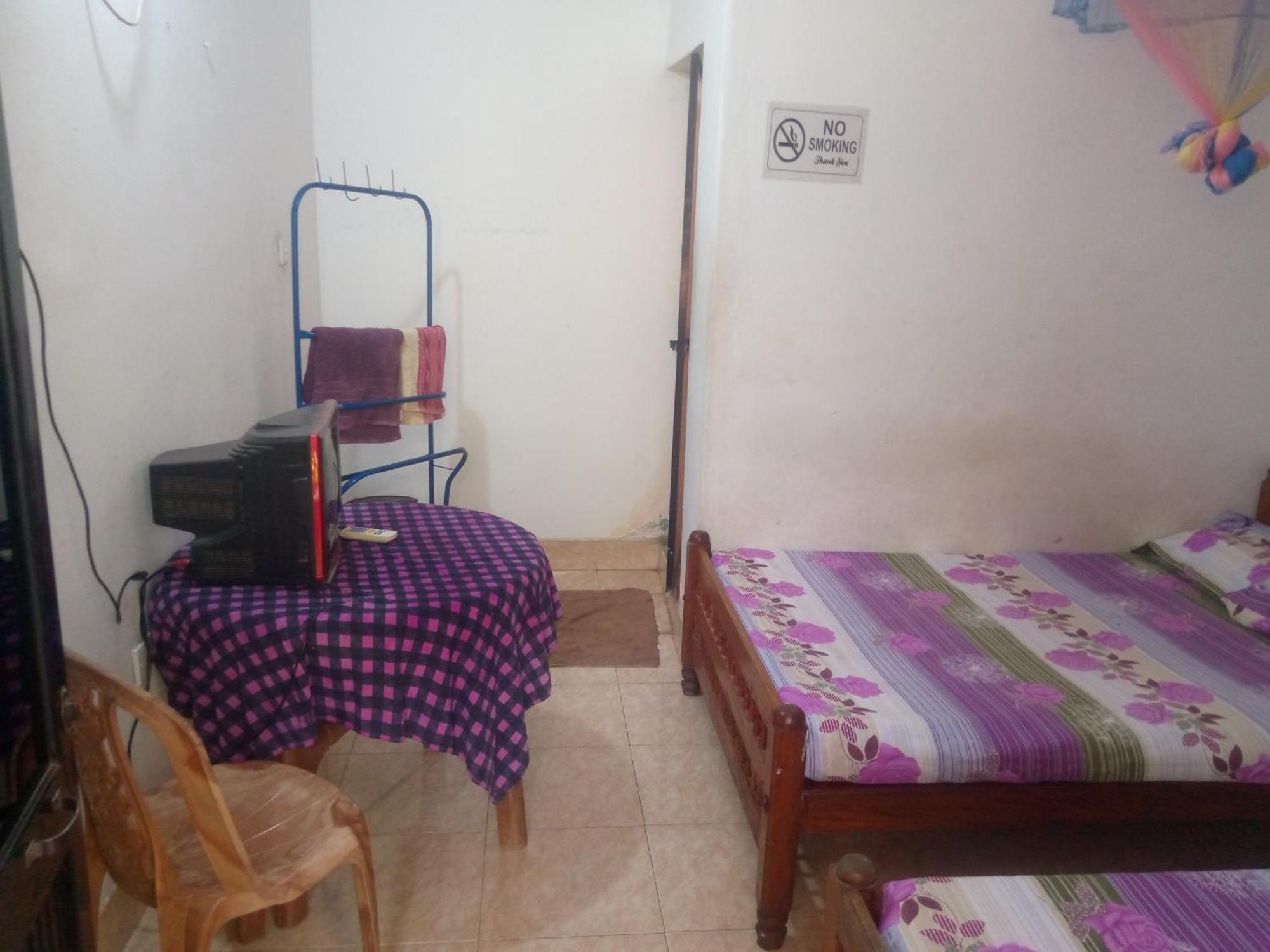 Kunam Beach Rest Inn Batticaloa Extérieur photo