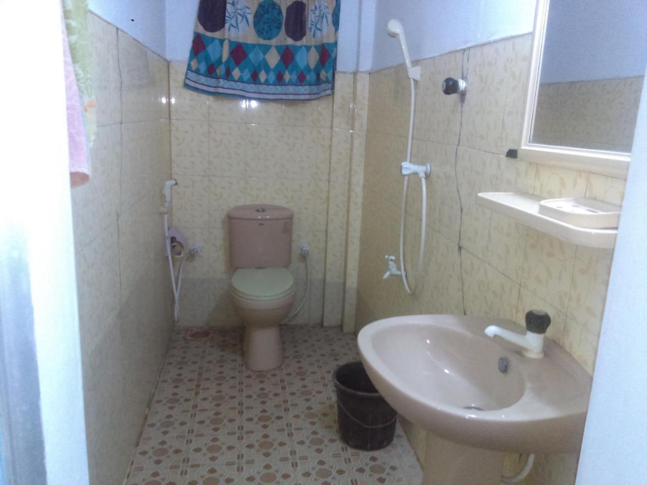 Kunam Beach Rest Inn Batticaloa Chambre photo