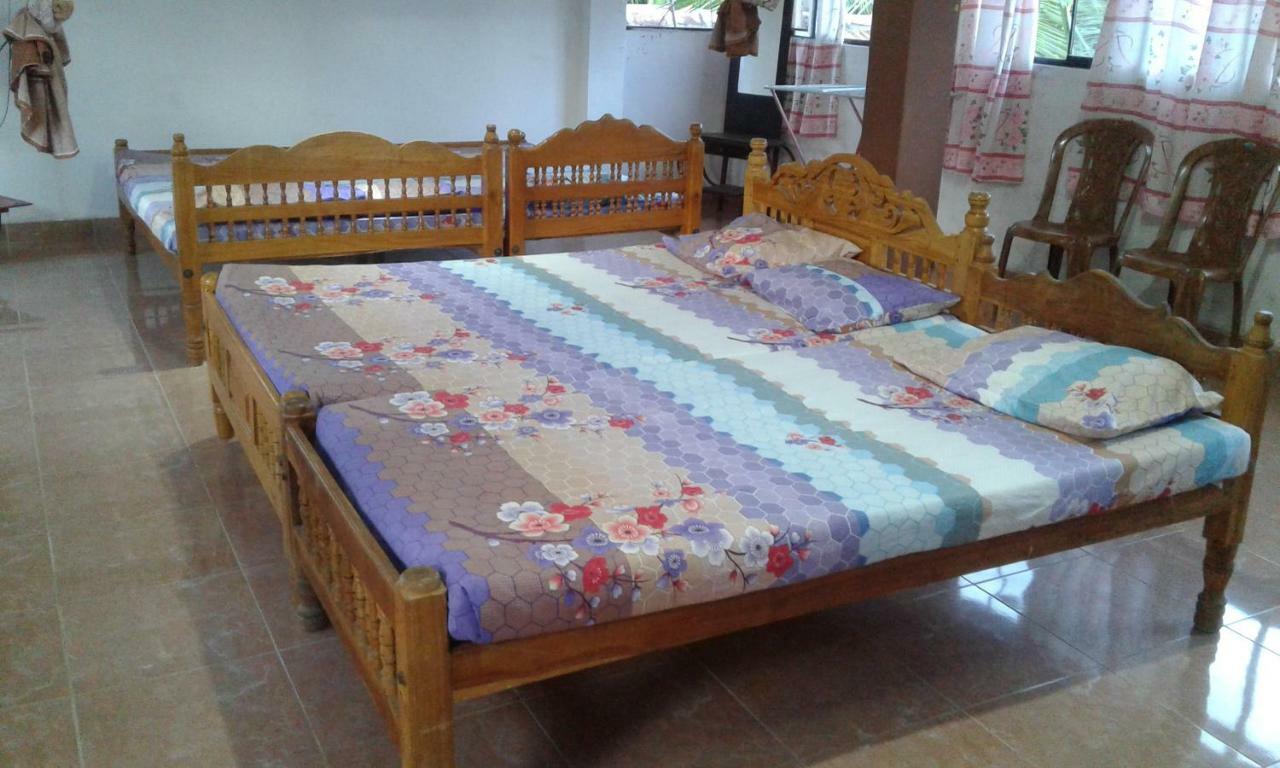 Kunam Beach Rest Inn Batticaloa Chambre photo