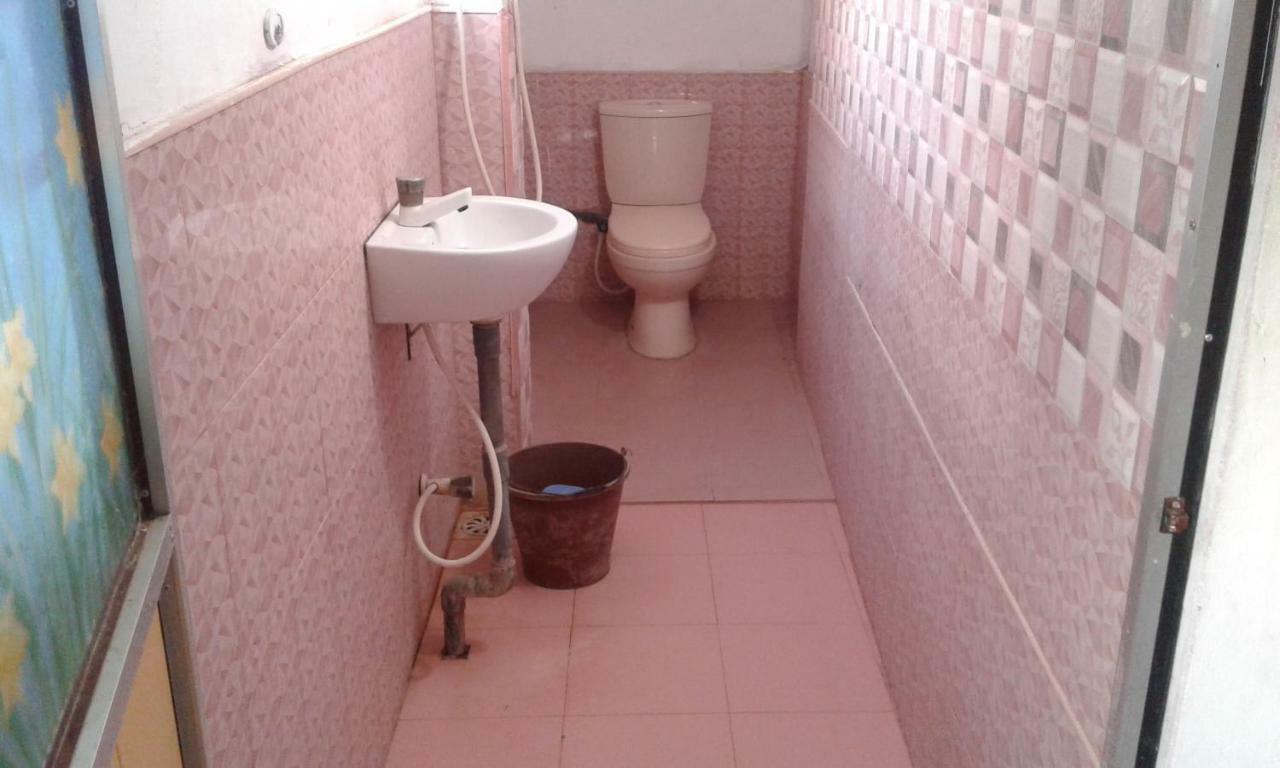 Kunam Beach Rest Inn Batticaloa Chambre photo